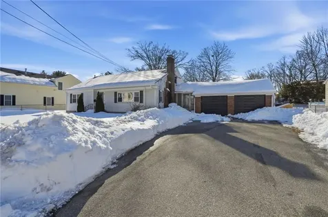 48 Rowley Street Providence RI 02909