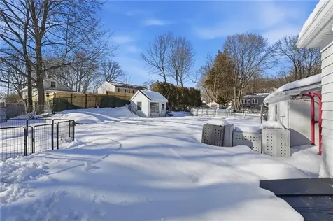 48 Rowley Street Providence RI 02909