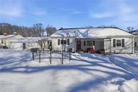 48 Rowley Street Providence RI 02909