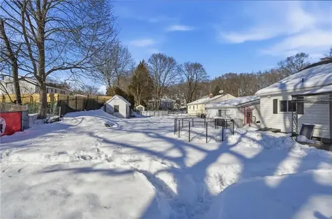 48 Rowley Street Providence RI 02909