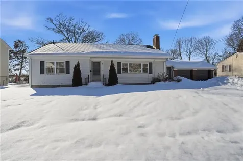 48 Rowley Street Providence RI 02909