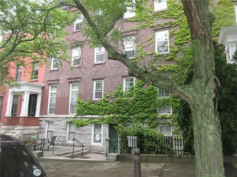 100 Bowen Street Providence RI 02906