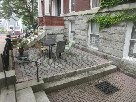 100 Bowen Street Providence RI 02906