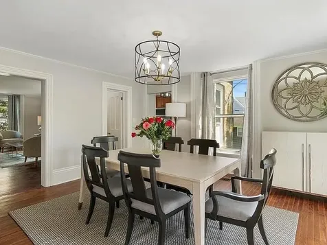 77 Coggeshall Avenue Newport RI 02840