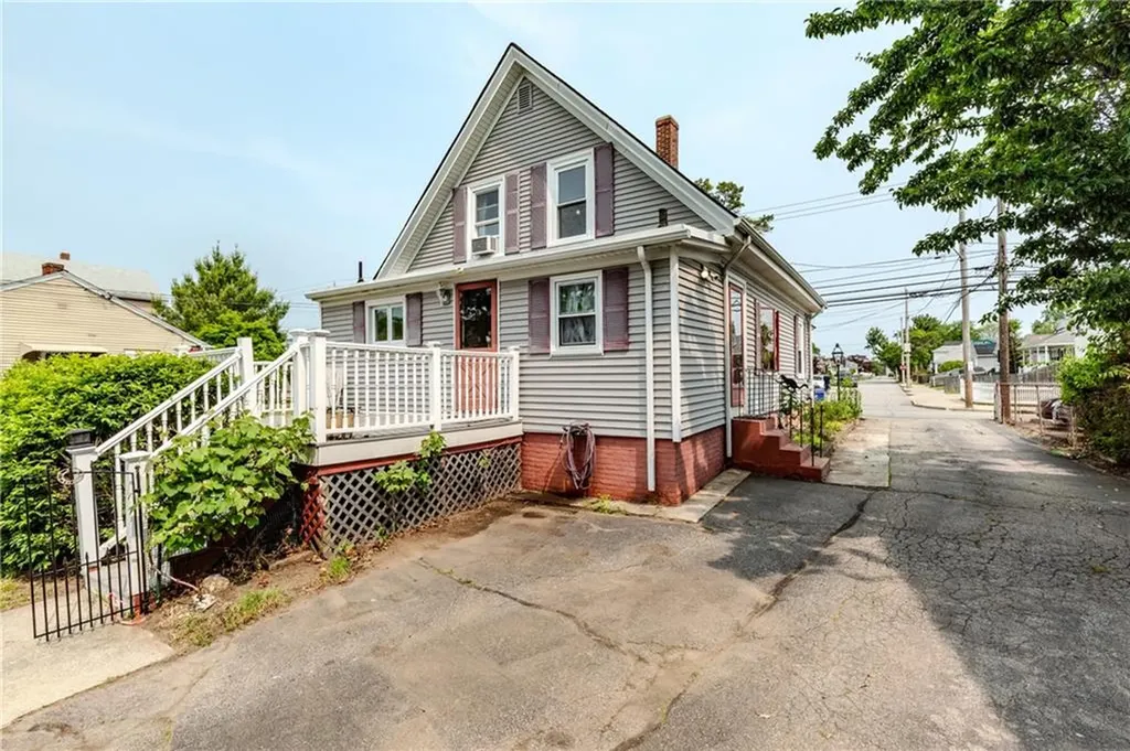 339 Beverage Hill Avenue Pawtucket RI 02861