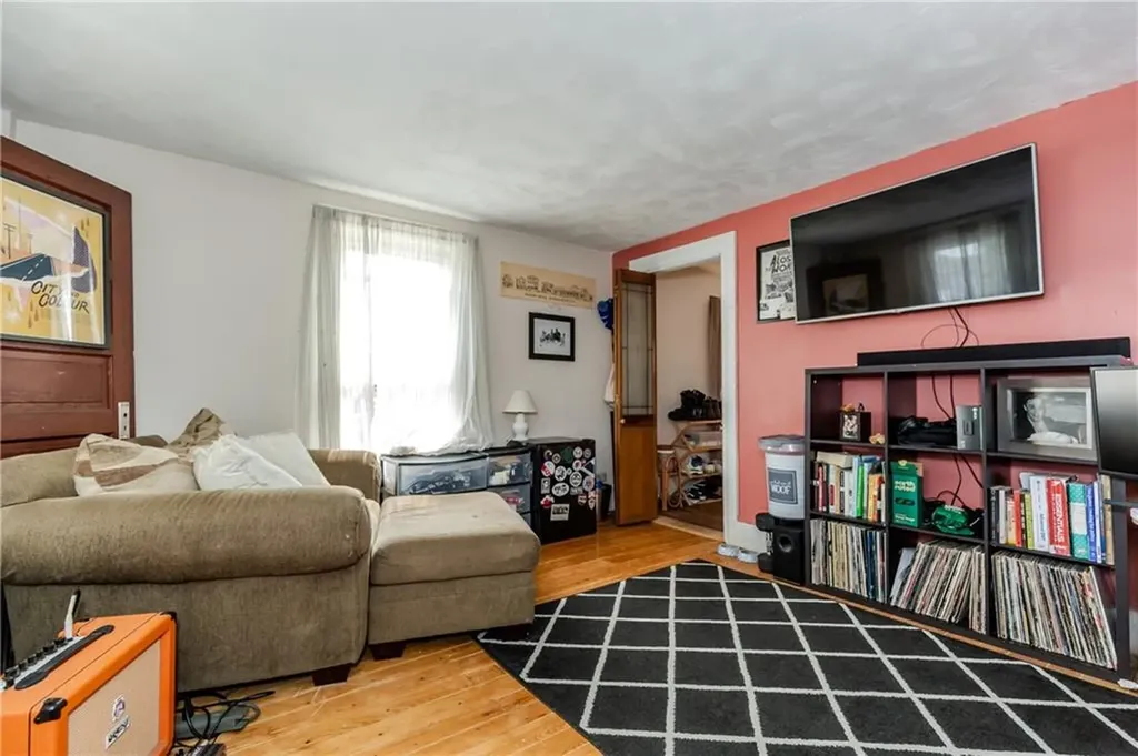339 Beverage Hill Avenue Pawtucket RI 02861