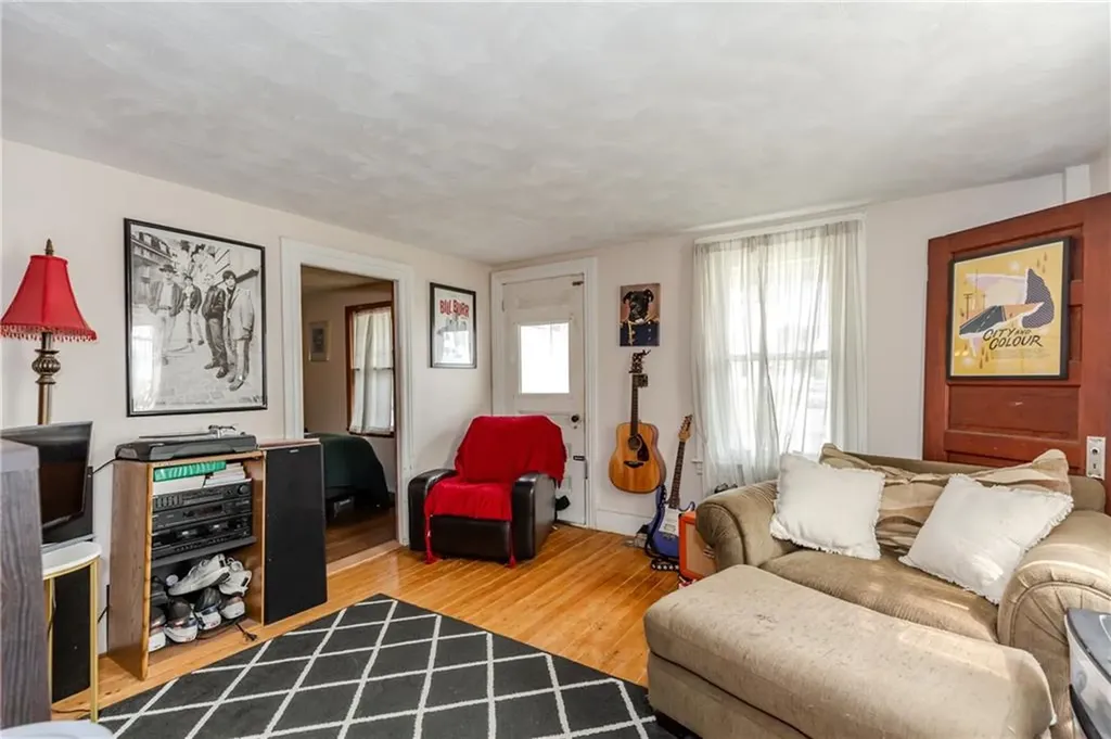 339 Beverage Hill Avenue Pawtucket RI 02861