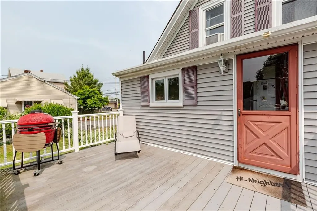 339 Beverage Hill Avenue Pawtucket RI 02861