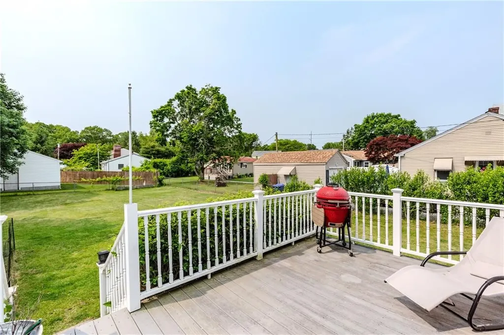 339 Beverage Hill Avenue Pawtucket RI 02861