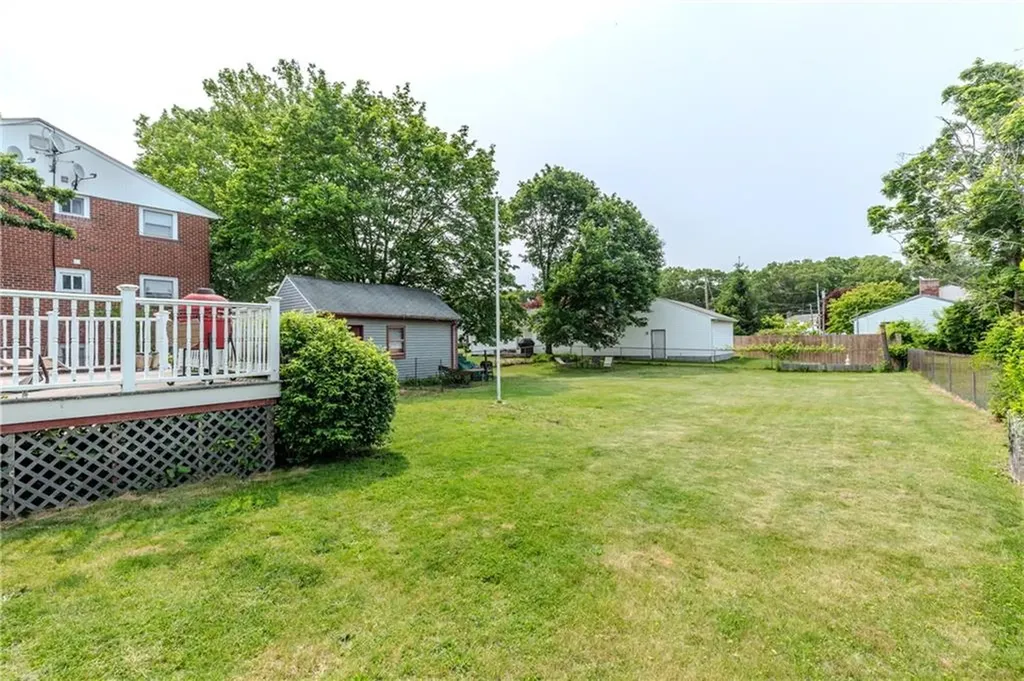 339 Beverage Hill Avenue Pawtucket RI 02861