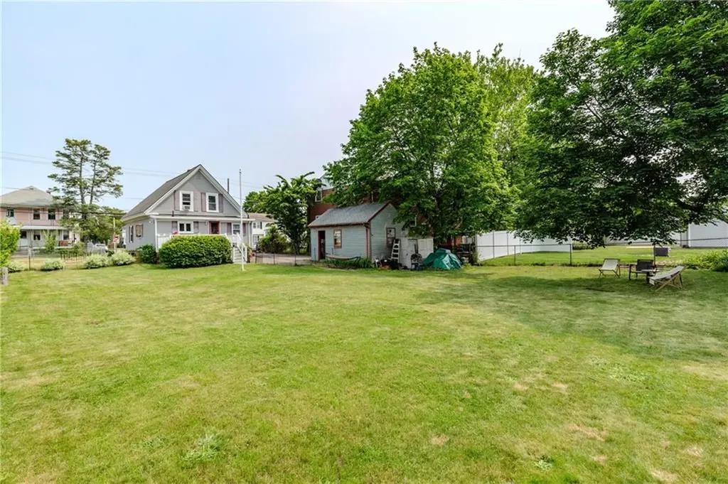 339 Beverage Hill Avenue Pawtucket RI 02861