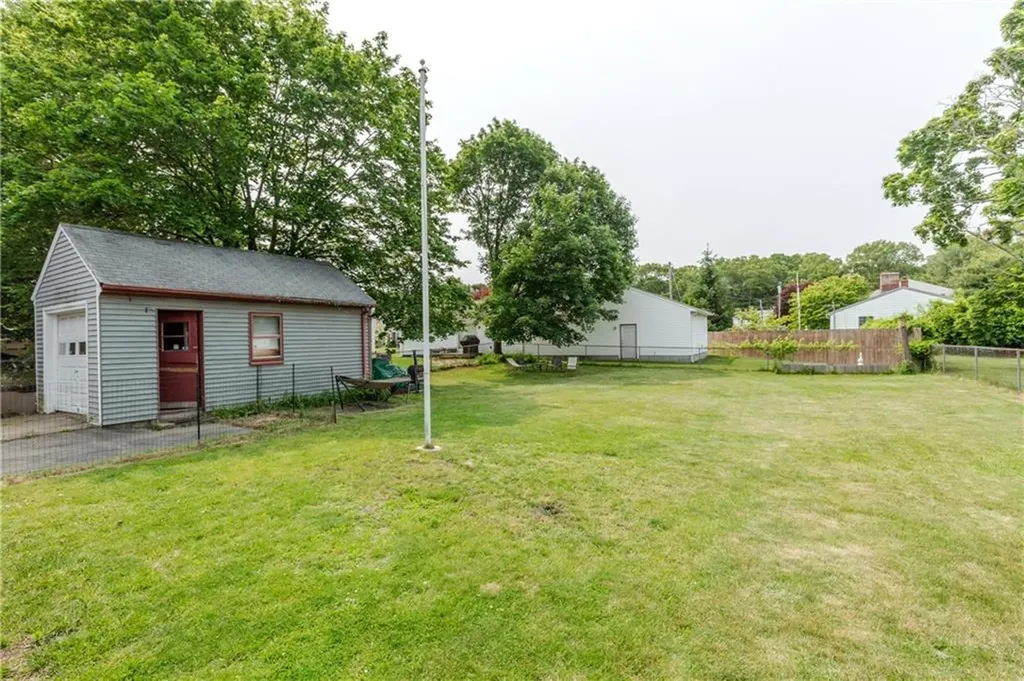 339 Beverage Hill Avenue Pawtucket RI 02861