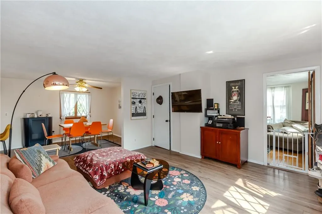 339 Beverage Hill Avenue Pawtucket RI 02861