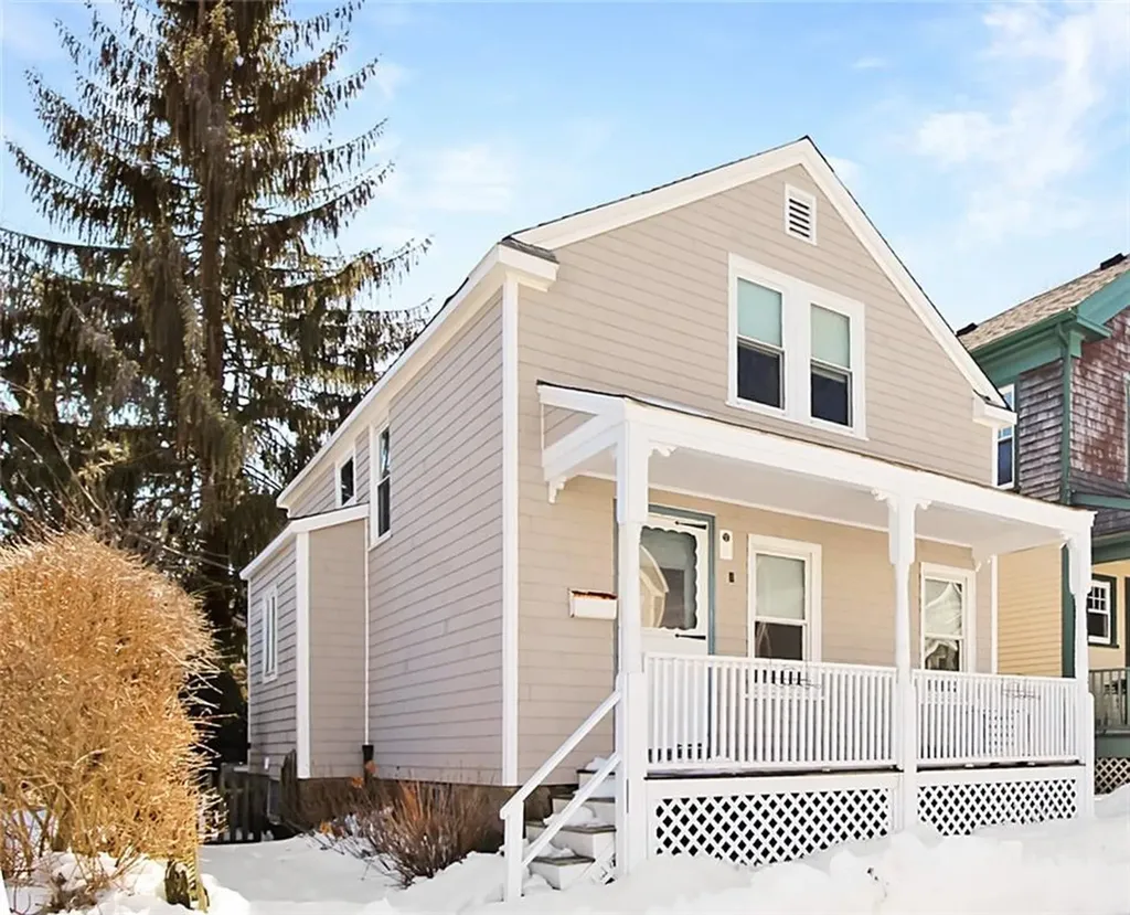 1 Conrad Court Newport RI 02840