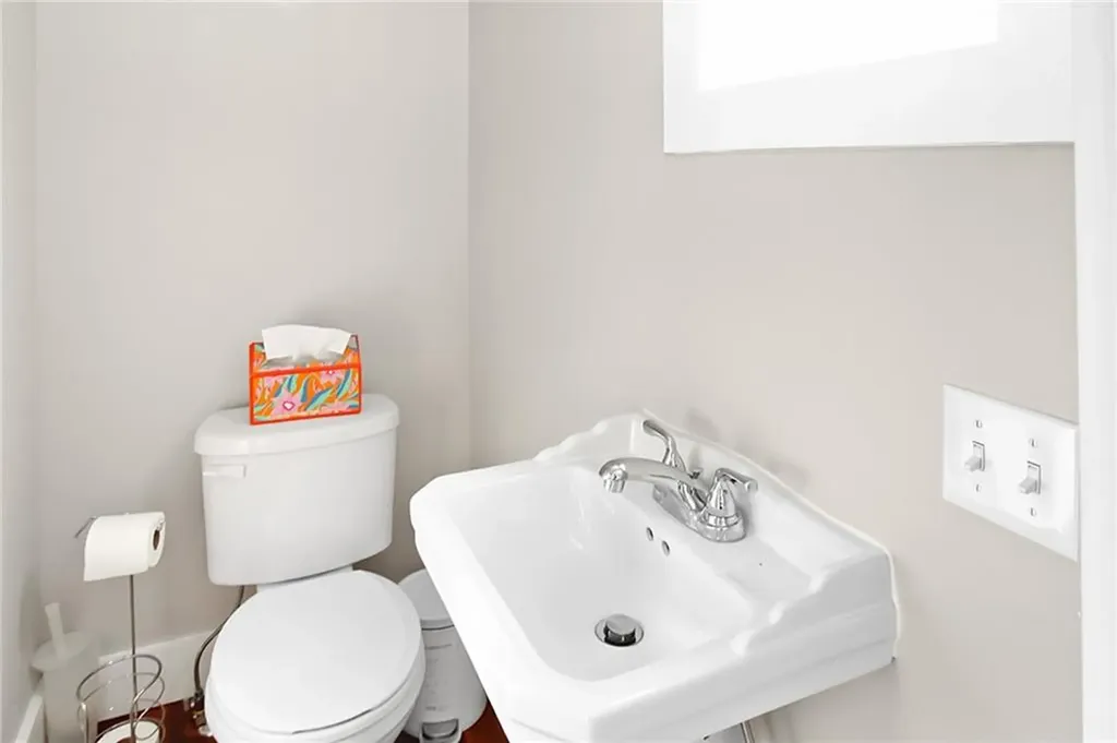1 Conrad Court Newport RI 02840