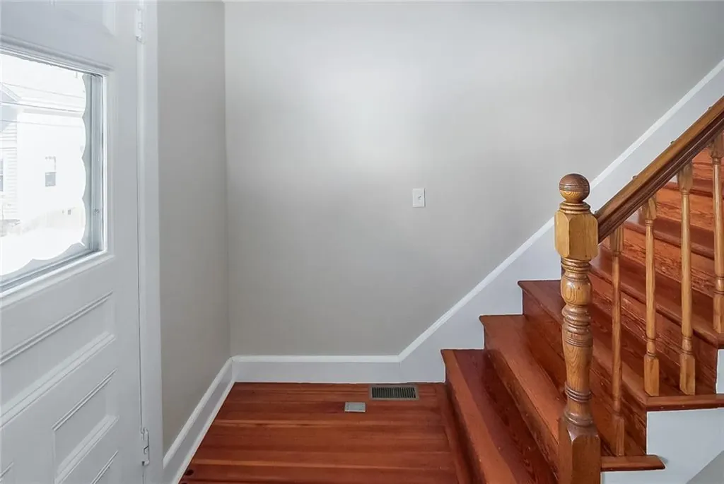 1 Conrad Court Newport RI 02840