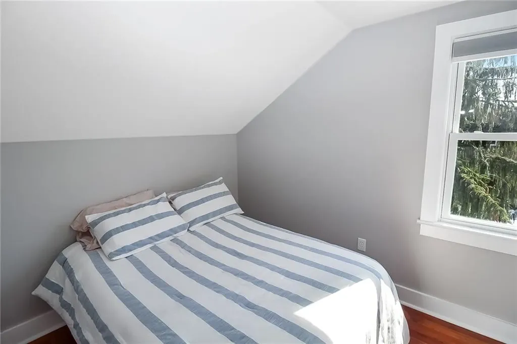 1 Conrad Court Newport RI 02840