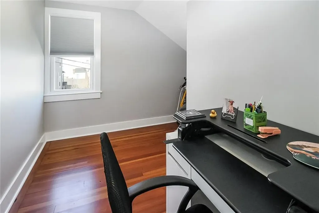 1 Conrad Court Newport RI 02840