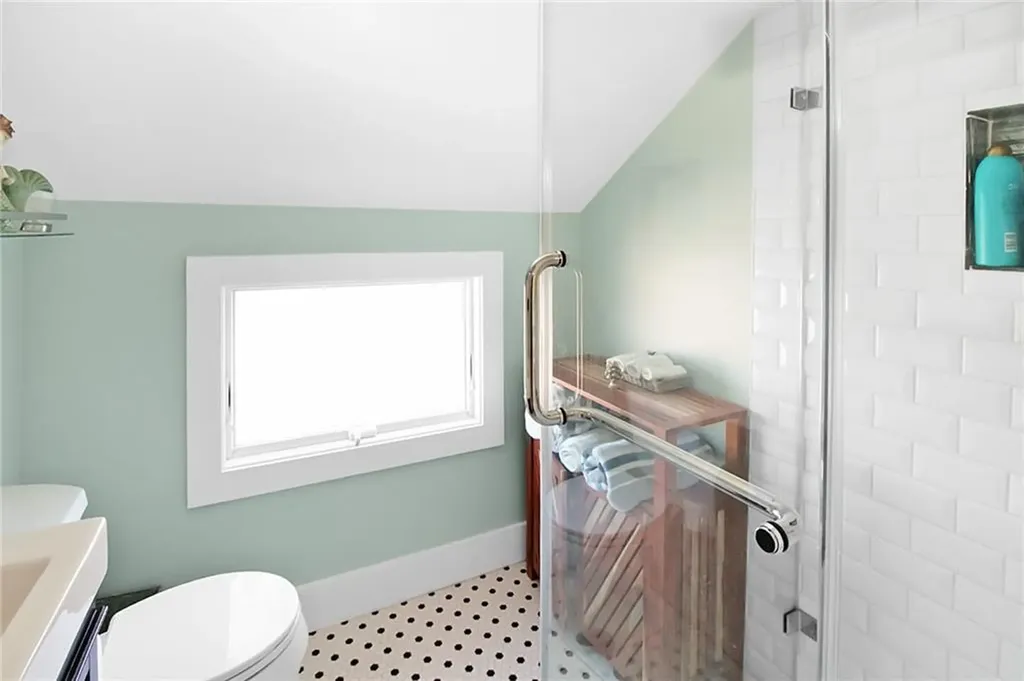 1 Conrad Court Newport RI 02840