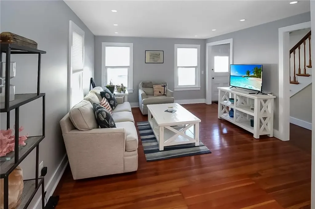 1 Conrad Court Newport RI 02840