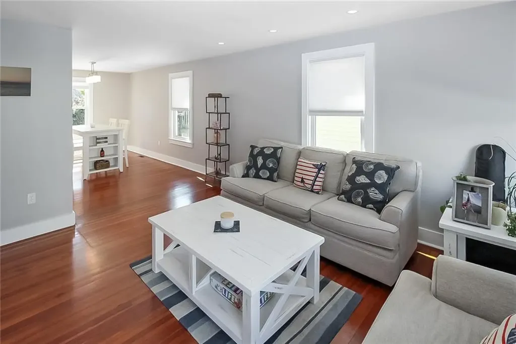 1 Conrad Court Newport RI 02840
