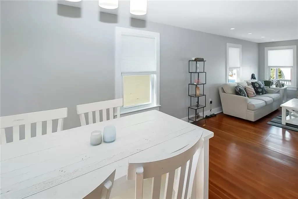 1 Conrad Court Newport RI 02840