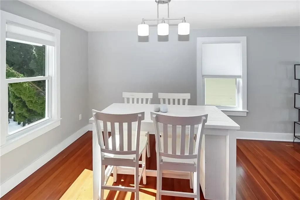 1 Conrad Court Newport RI 02840