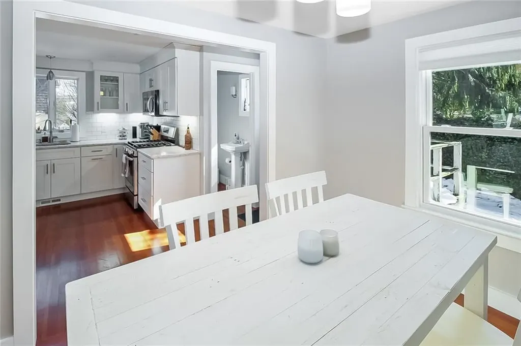 1 Conrad Court Newport RI 02840