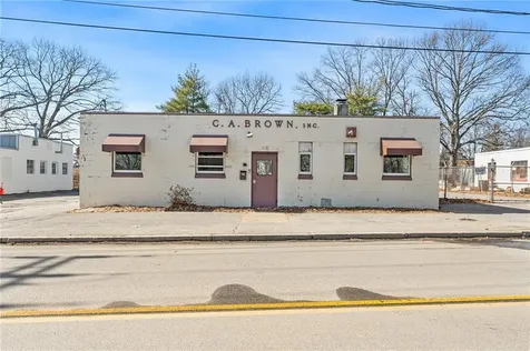 315 Wellington Avenue Cranston RI 02910