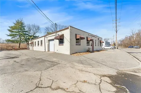 315 Wellington Avenue Cranston RI 02910