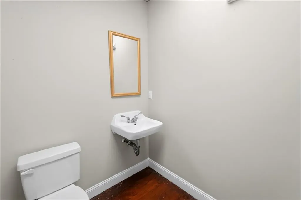 26 Main Street Woonsocket RI 02895