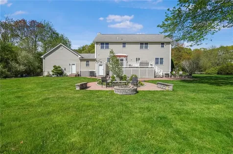 155 Sagamore Road Seekonk MA 02771