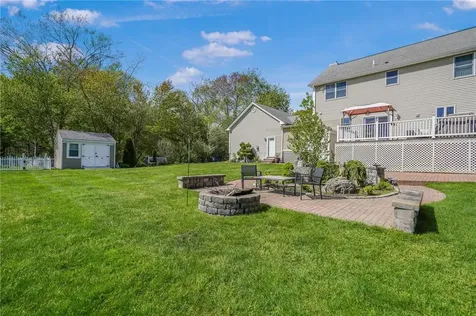 155 Sagamore Road Seekonk MA 02771
