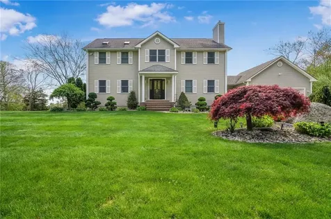 155 Sagamore Road Seekonk MA 02771