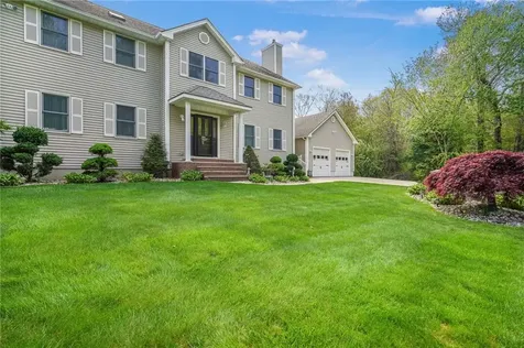 155 Sagamore Road Seekonk MA 02771