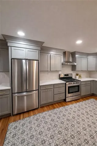 228 Third Avenue Warwick RI 02888