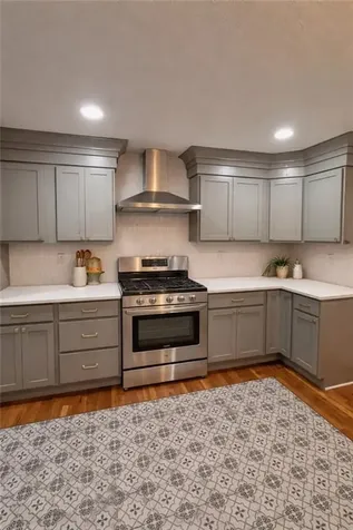 228 Third Avenue Warwick RI 02888