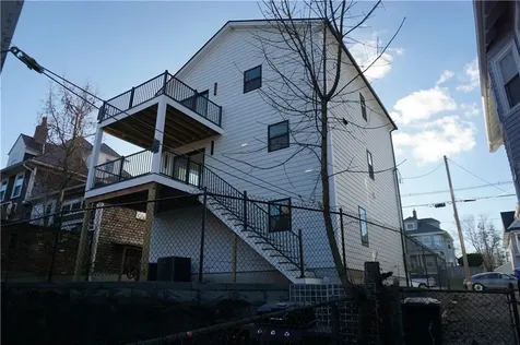 1232 Narragansett Boulevard Cranston RI 02905