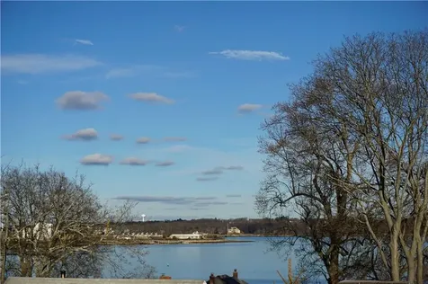 1232 Narragansett Boulevard Cranston RI 02905