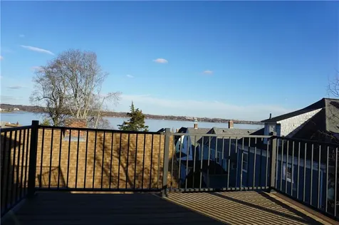 1232 Narragansett Boulevard Cranston RI 02905