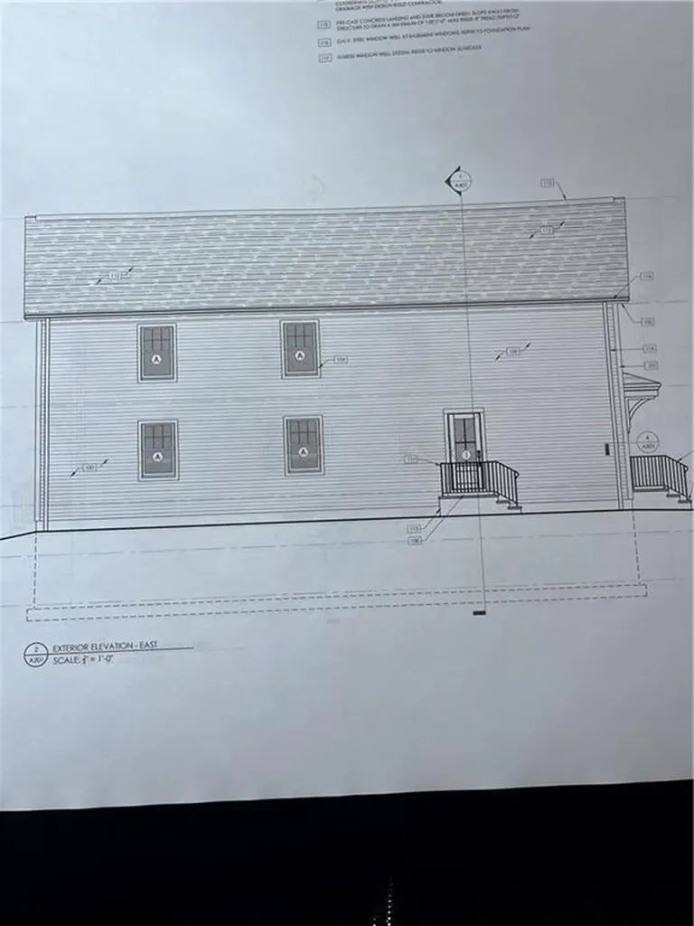 88 Coggeshall Street Providence RI 02904