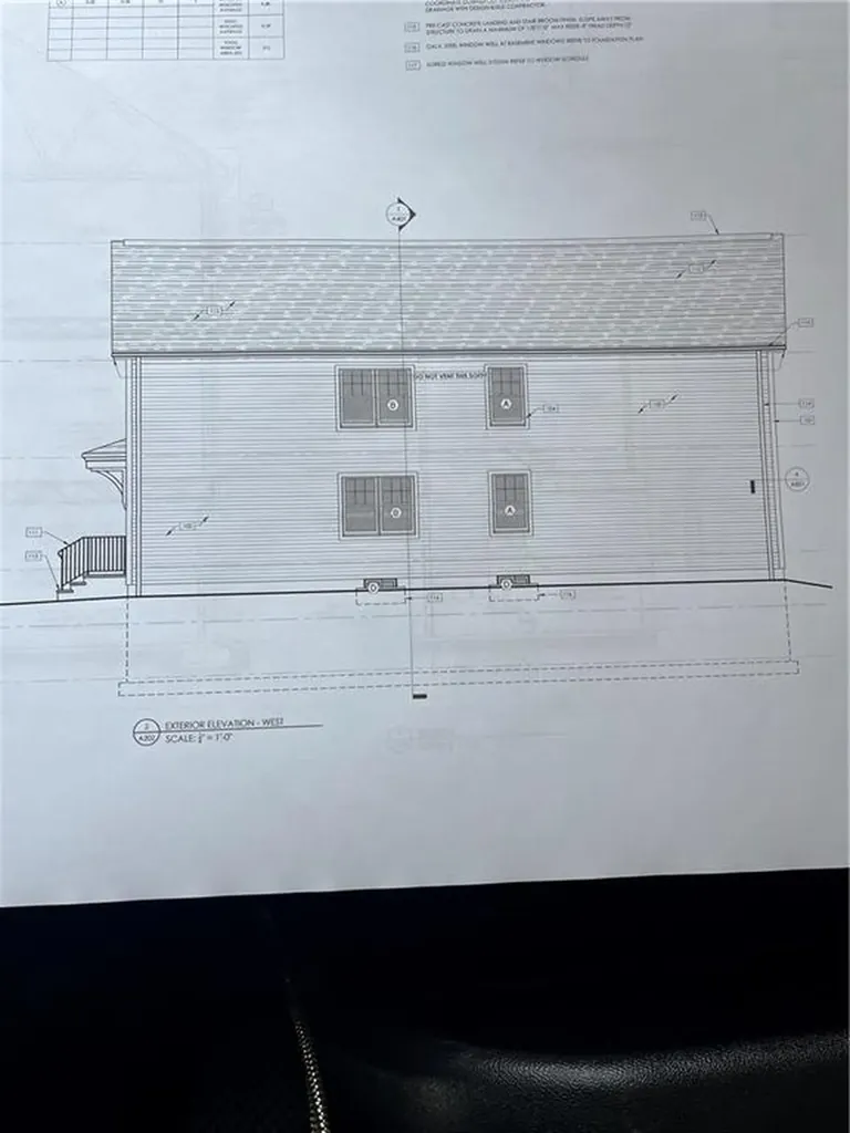 88 Coggeshall Street Providence RI 02904