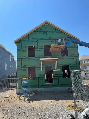 88 Coggeshall Street Providence RI 02904
