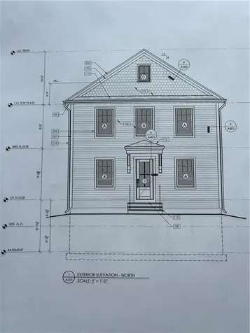 88 Coggeshall Street Providence RI 02904