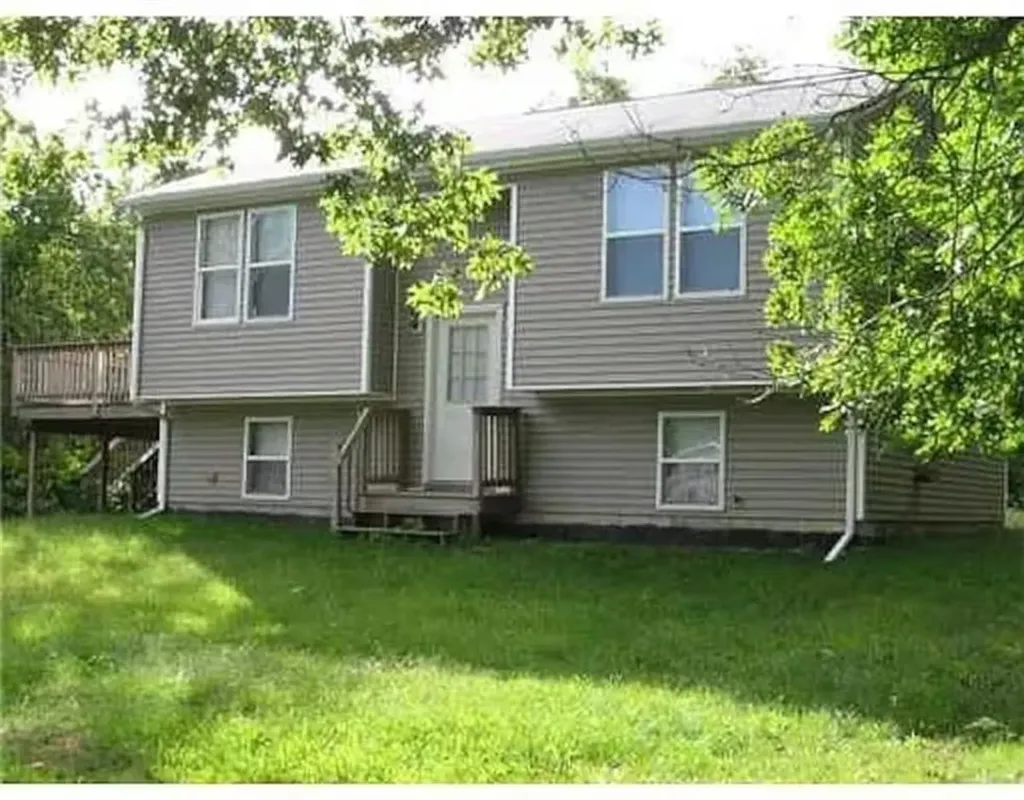 60 Madison Avenue Portsmouth RI 02872