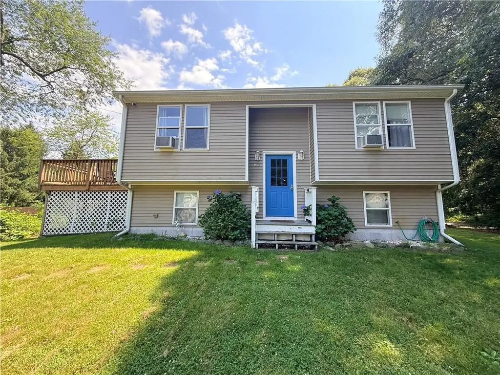 60 Madison Avenue Portsmouth RI 02872
