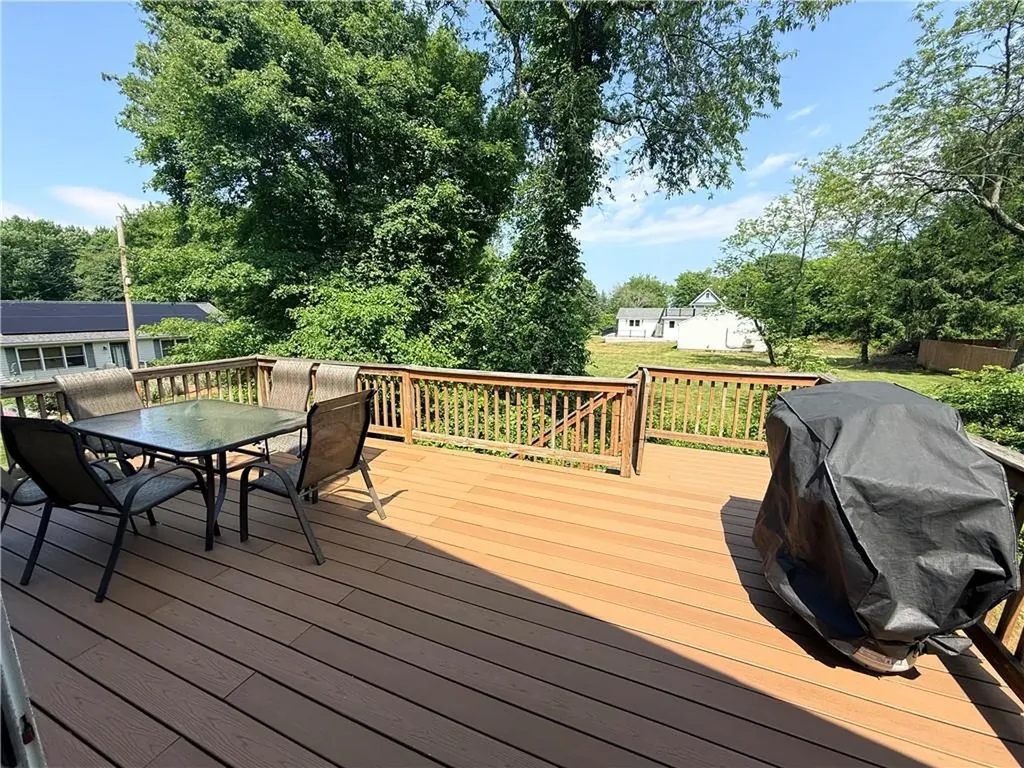 60 Madison Avenue Portsmouth RI 02872