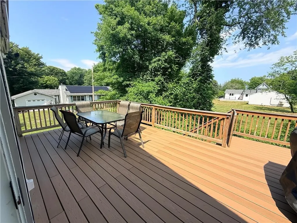 60 Madison Avenue Portsmouth RI 02872