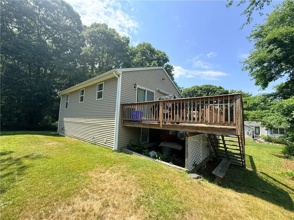 60 Madison Avenue Portsmouth RI 02872