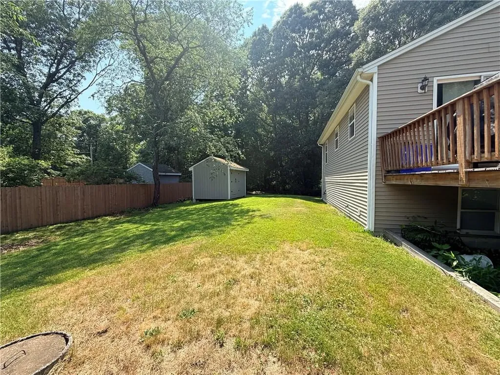60 Madison Avenue Portsmouth RI 02872